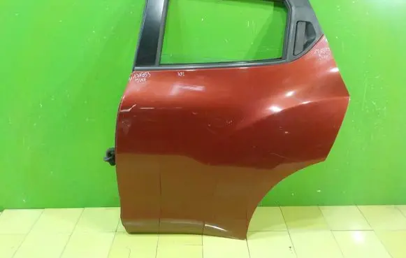 Nissan Juke I F15 Rear door LEWE