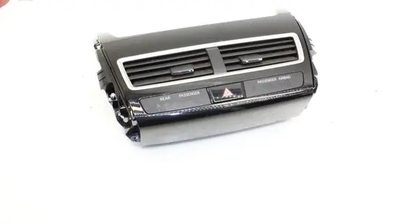 Mitsubishi Eclipse Cross Dashboard air vent grill cover trim 8002C230 8030A347ZZ