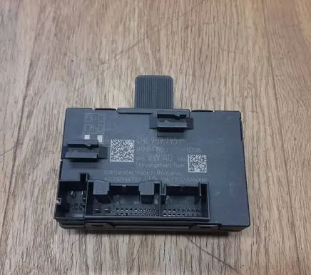 Porsche Macan (95B) Door control unit/module 4H0959795J