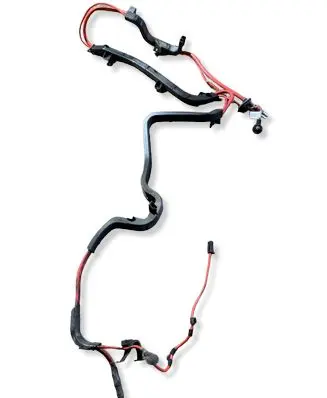 BMW X3 F25 Positive cable (battery) 9283787 10299011