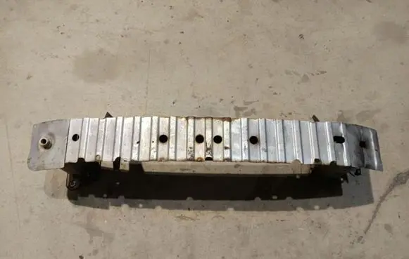 Ford Focus C-MAX Front bumper cross member