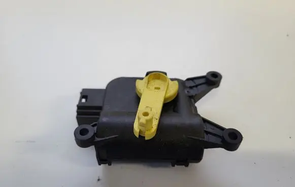 Seat Exeo (3R) A/C air flow flap actuator/motor 