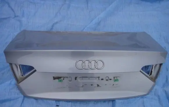Audi A5 8T 8F Tailgate/trunk/boot lid