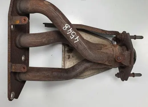 Smart ForFour I Exhaust manifold 454