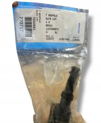 Alfa Romeo 147 High voltage ignition coil 1227030071