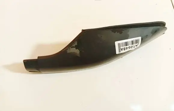 Suzuki Ignis Roof bar rail 