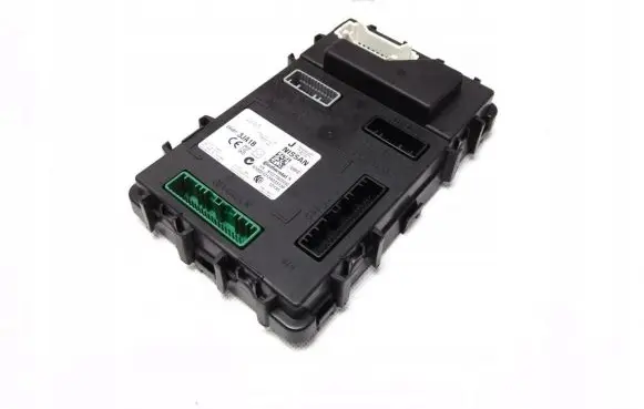 Infiniti QX60 L50 Other control units/modules