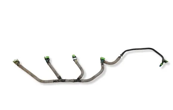 Citroen Jumpy Fuel return line/hose