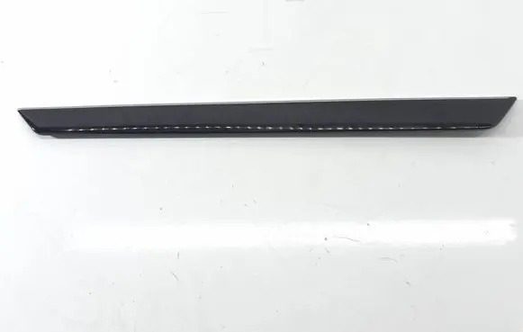 Mercedes-Benz E W212 Rear door card trim A2127300522 BR212 1270960