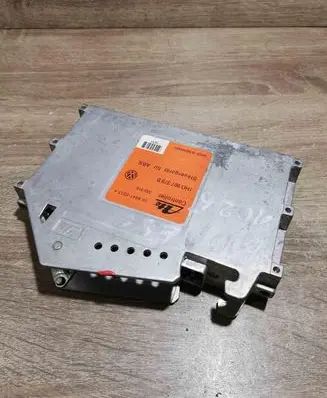 Volkswagen PASSAT B5.5 ABS control unit/module 1H0907379B