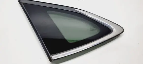 Hyundai Tucson TL Rear side window 87810D3110