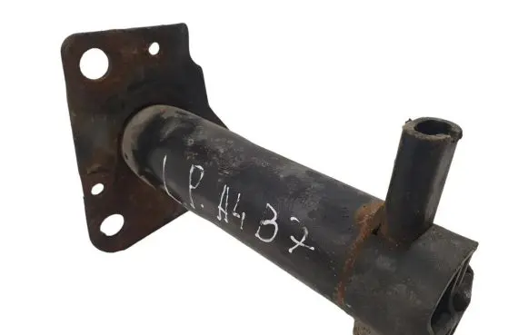 Audi A4 S4 B7 8E 8H Front bumper shock/impact absorber 8E0807133C