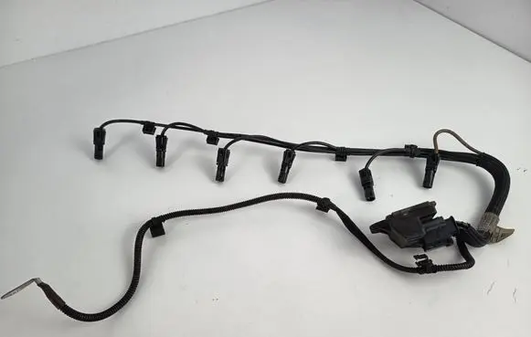 BMW 3 F30 F35 F31 Glow plug wires 8583653