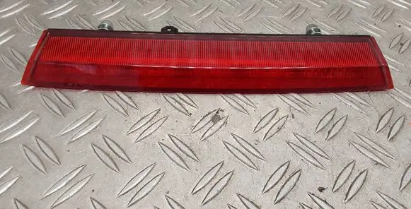 Toyota Corolla E210 E21 Third/center stoplight