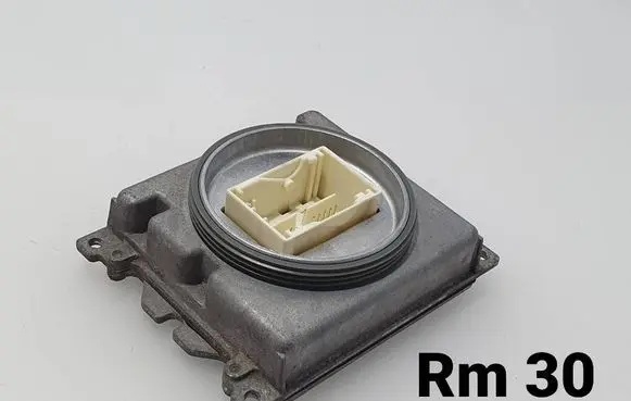 Volkswagen PASSAT B8 Headlight ballast module Xenon 7PP941571AE 7PP941571A W003T25173