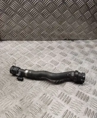 Opel Corsa F Engine coolant pipe/hose
