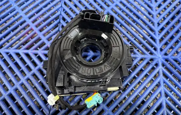 Toyota Corolla E210 E21 Airbag slip ring squib (SRS ring) 02380 75L481