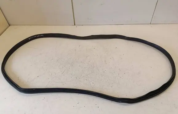 Mercedes-Benz A W169 Rear door rubber seal (on body)