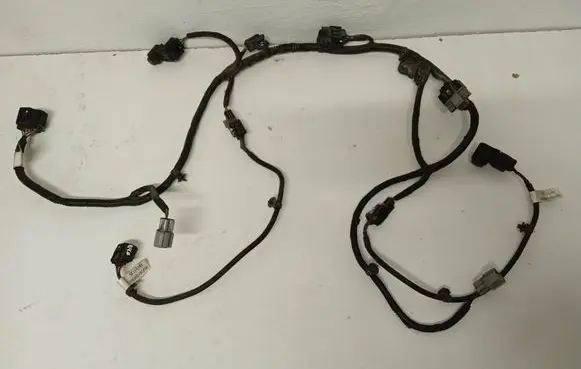KIA Sportage Parking sensor (PDC) wiring loom 957263W500 918803U650