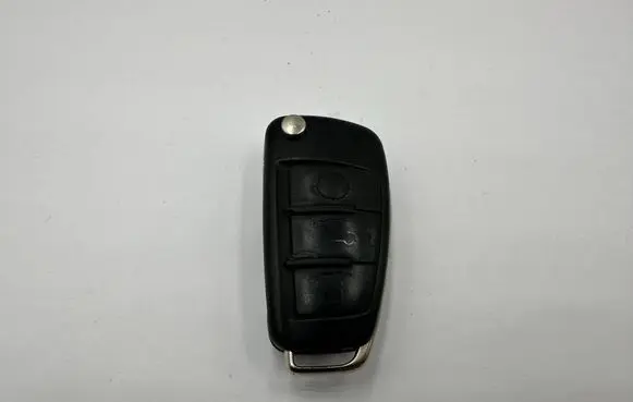 Audi A3 S3 8P Ignition key/card 8P0837220