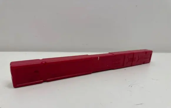 BMW 3 F30 F35 F31 Emergency warning sign 6770487