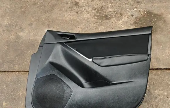 Mazda CX-5 Front door card panel trim KD456843Z KD454281A KS468420C