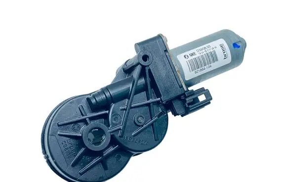 Mercedes-Benz CLS W257 Seat adjustment motor A2059069802