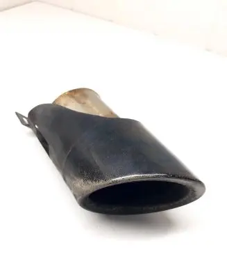 Porsche Macan (95B) Muffler ending 95B253682Q