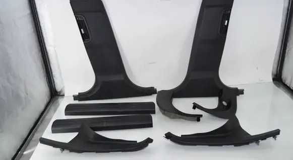 BMW 5 F10 F11 Other interior part 9162735 51439176659 9176659