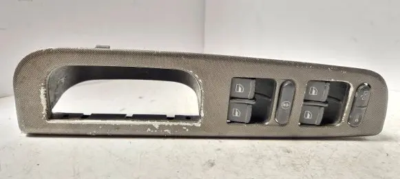 Volkswagen Golf IV Electric window control switch 1J4959857 03755000