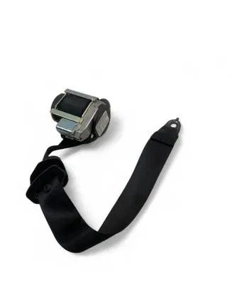Mercedes-Benz GLS X166 Rear seatbelt A1668602585