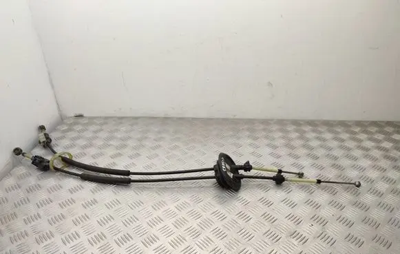Citroen C4 Cactus Gear shift cable linkage 
