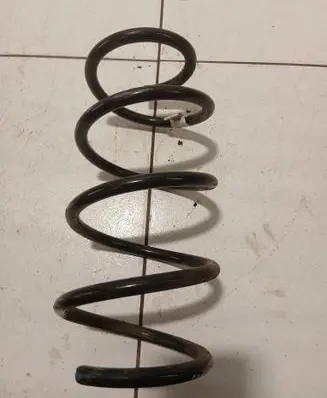 Audi A3 S3 8V Front coil spring Nocode