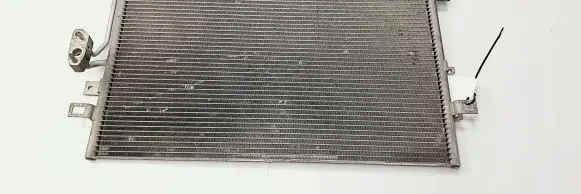 Fiat Freemont Coolant radiator 55111185AB
