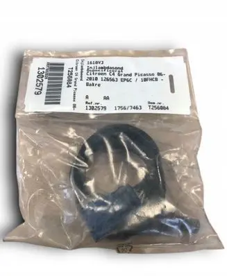 Peugeot 207 Lambda probe sensor 1618V3