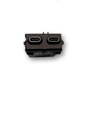 BMW 5 G60 G61 USB socket connector 84105B51C73 5B51C73