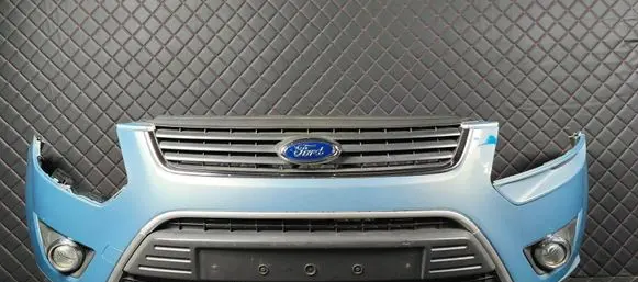 Ford Kuga I Front bumper 