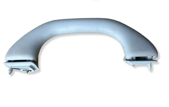 Skoda Octavia Mk2 (1Z) Front interior roof grab handle 5J0857607