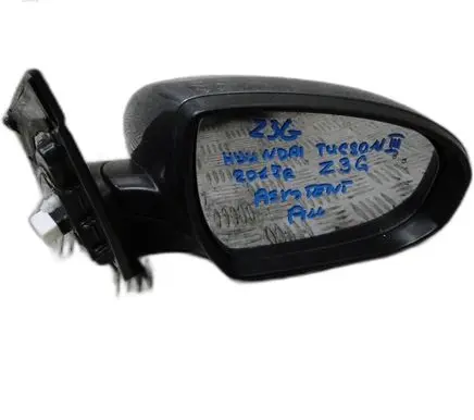 Hyundai Tucson TL Other exterior part 