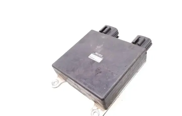 Opel Vectra C Fuel injection control unit/module 8973530400 1310001450