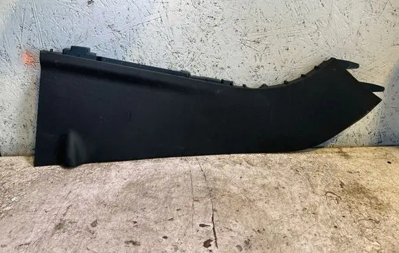 Dodge Durango Other center console (tunnel) element 1XX54DX9AC 360240 7528670