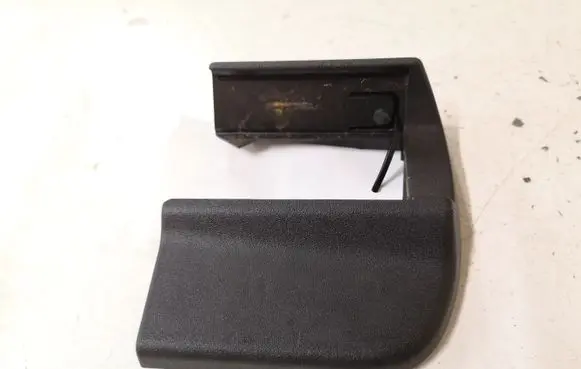 Volvo V50 Front passenger seat rail trim 08629851