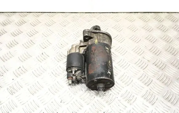 BMW 5 E39 Starter motor 1005821788 026309