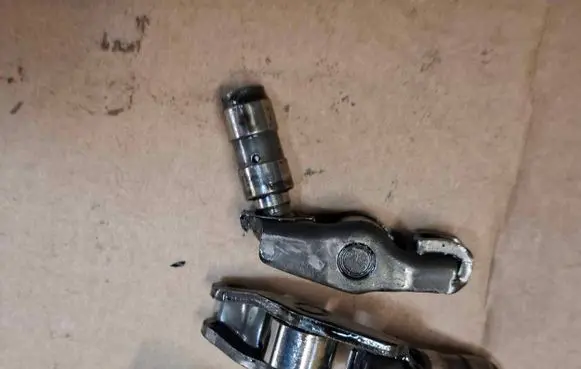 Nissan X-Trail T32 Valve rocker arm 3H50