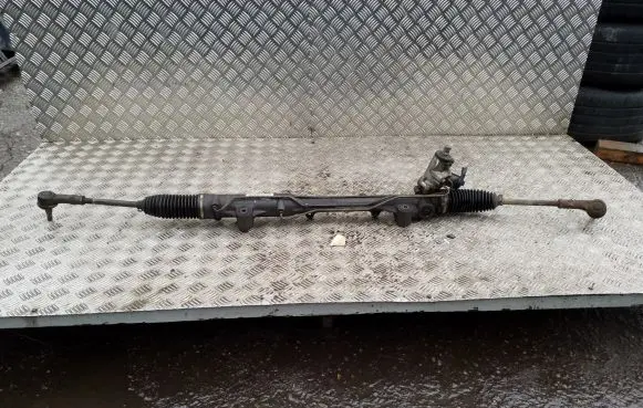 Volkswagen Touareg II Steering rack 7P6422055G