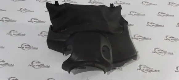 Fiat Punto (188) Steering wheel column trim 7354174420