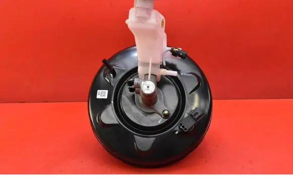 KIA Sportage Brake booster 58500N7210