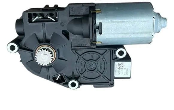Volvo V60 Sunroof motor/actuator 1736847A 1056382