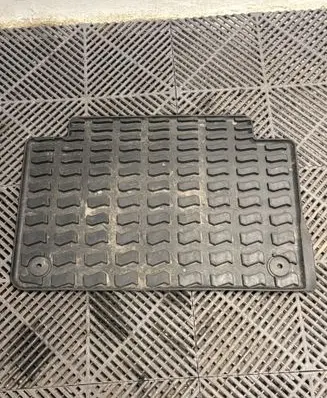 Skoda Enyaq iV Rear floor mat 4L0061041