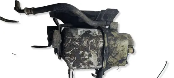 Opel Astra G Power steering pump 26078682 99120 9191970